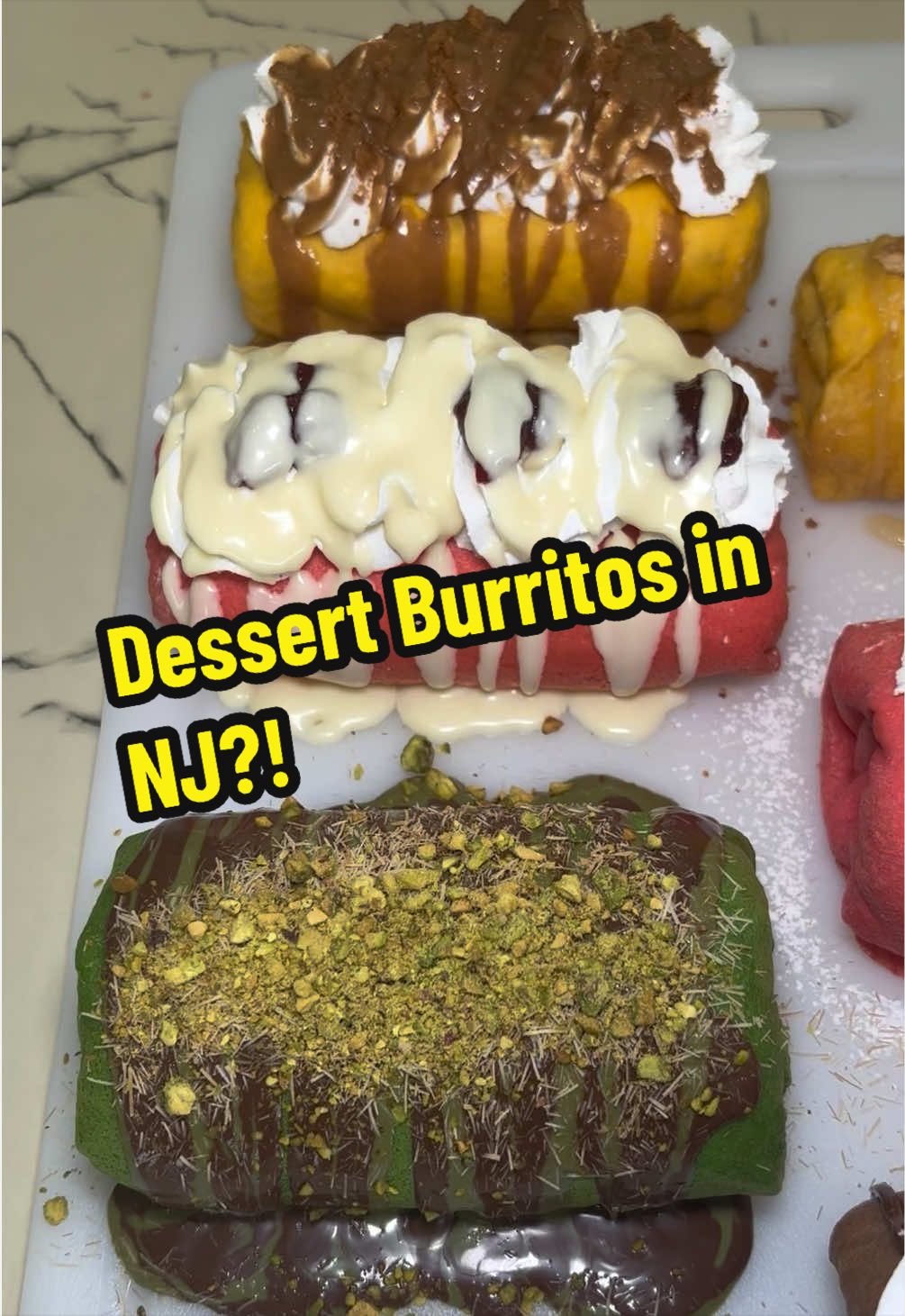 @Just Another Food Review Page