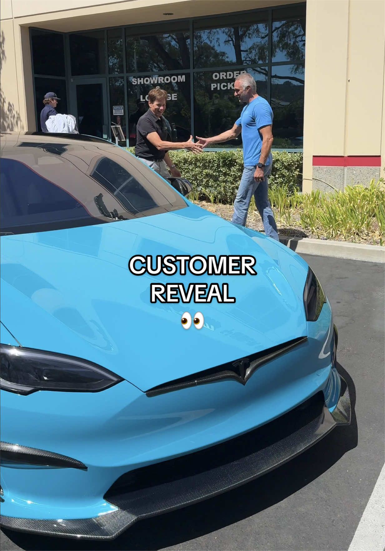 @RPM Tesla Accessories