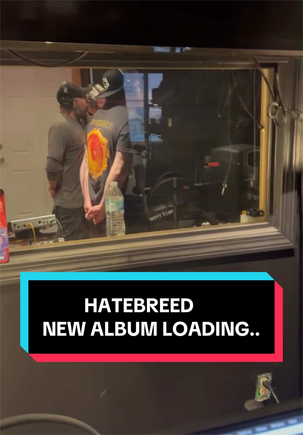 @HatebreedOfficial