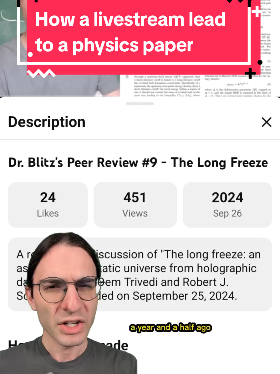 @Dr. Blitz