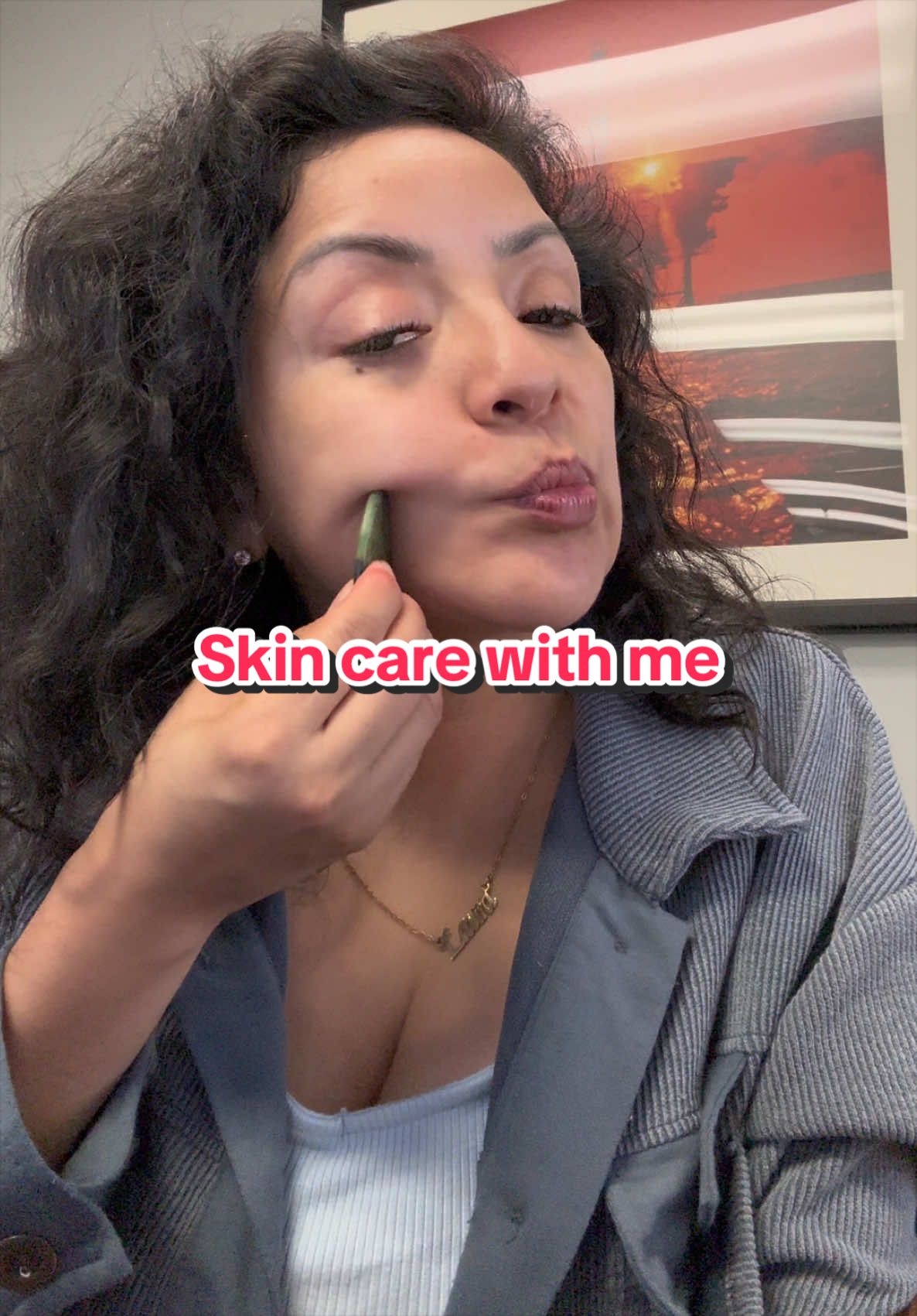@Laura Quintero