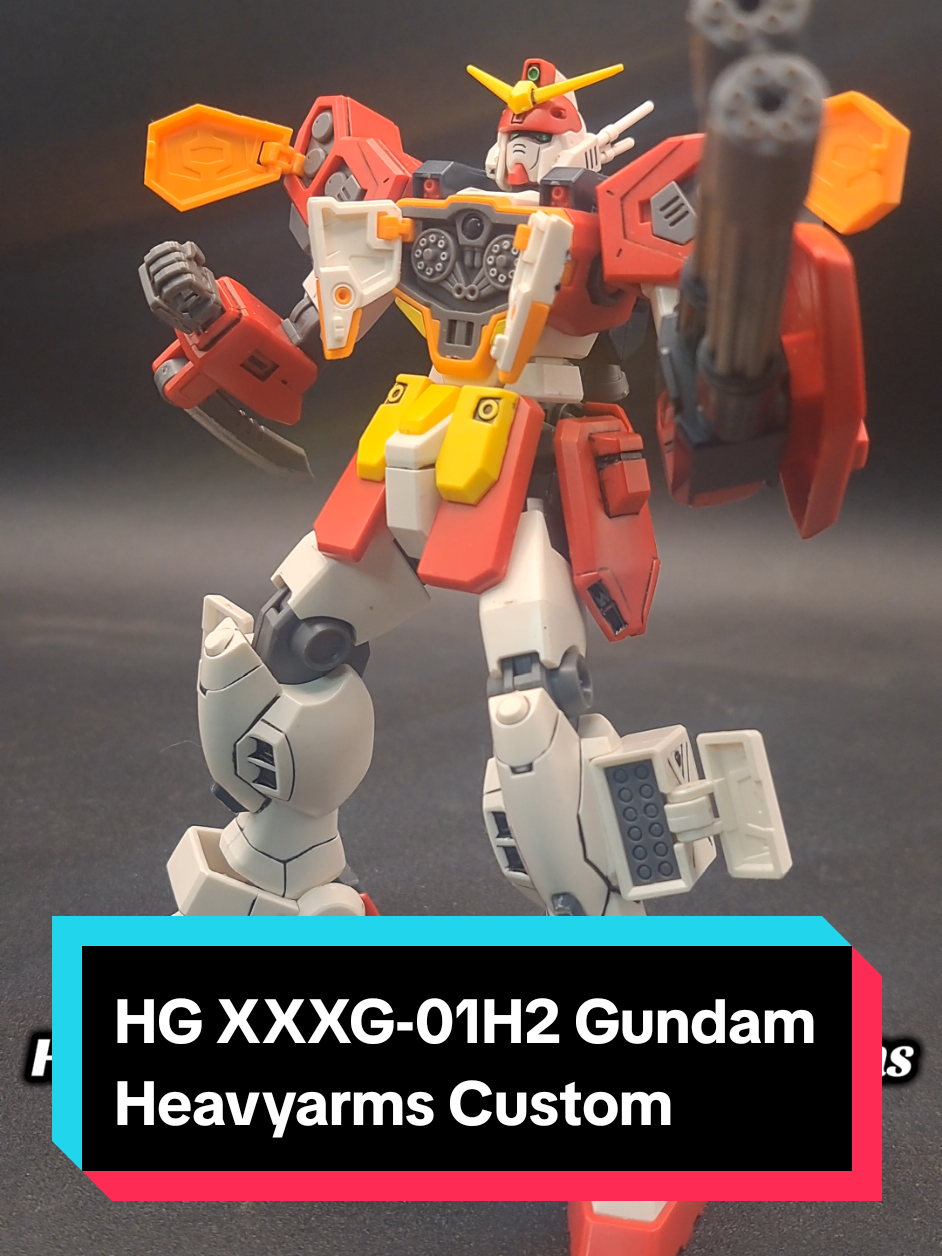 @Mecha Kaiju Red