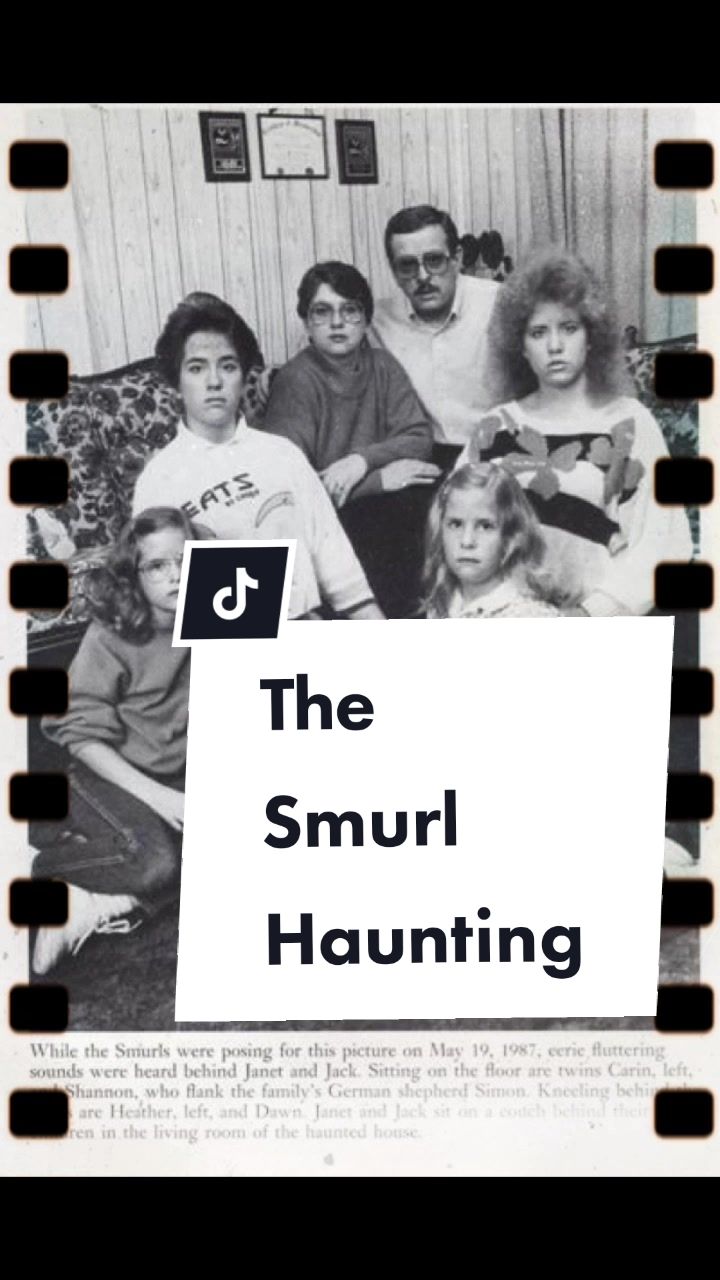 @Paranormal in Pennsylvania
