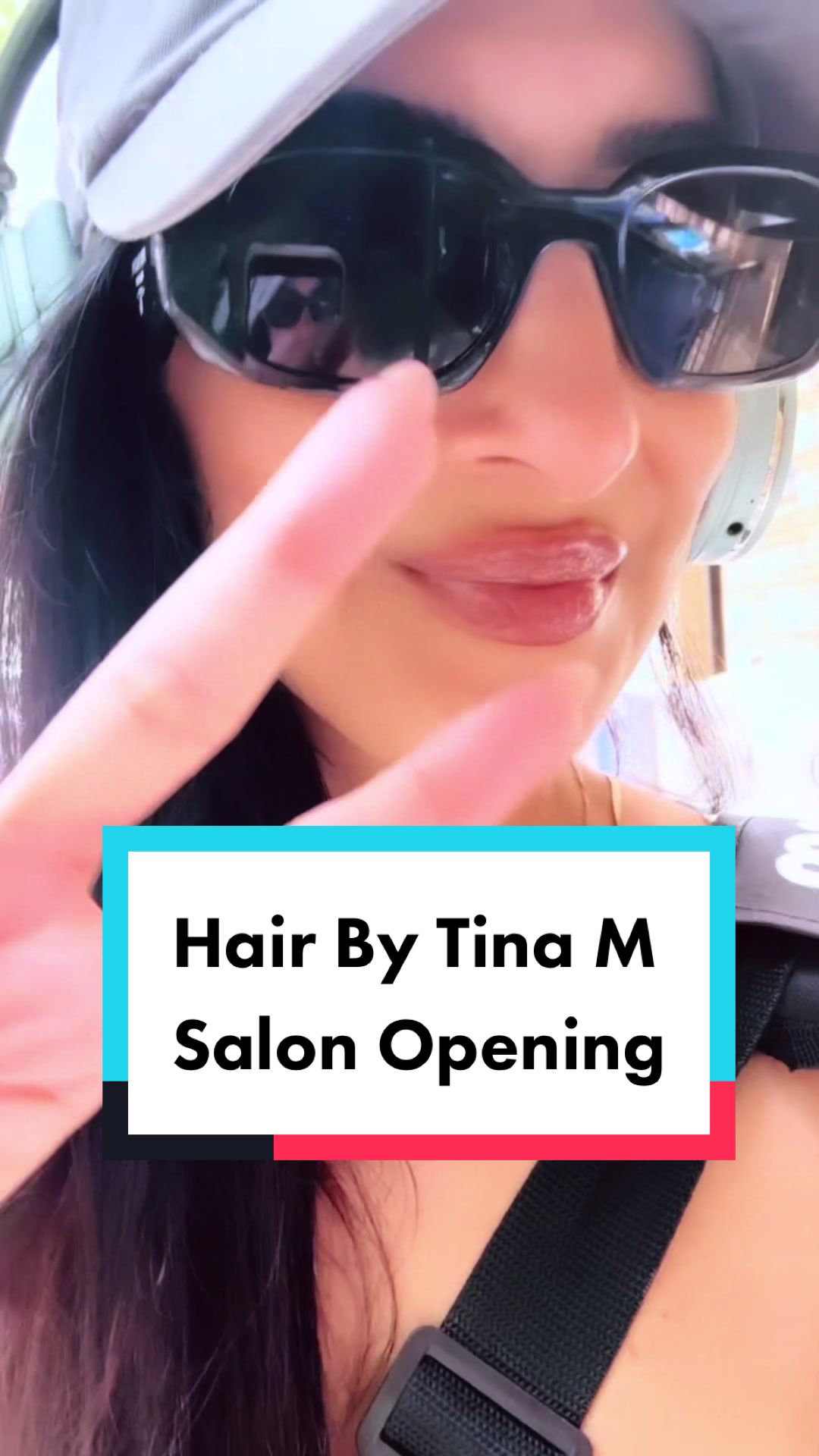 @Hair By Tina M