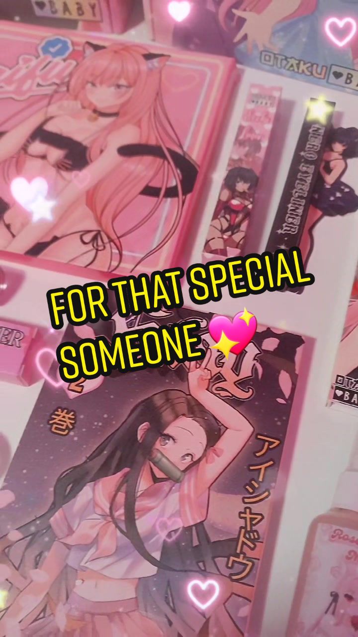 @Otaku Baby