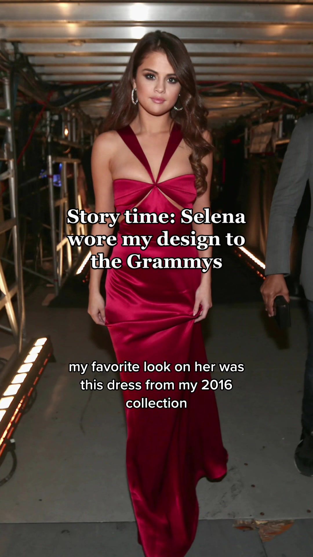 @Carly Cushnie