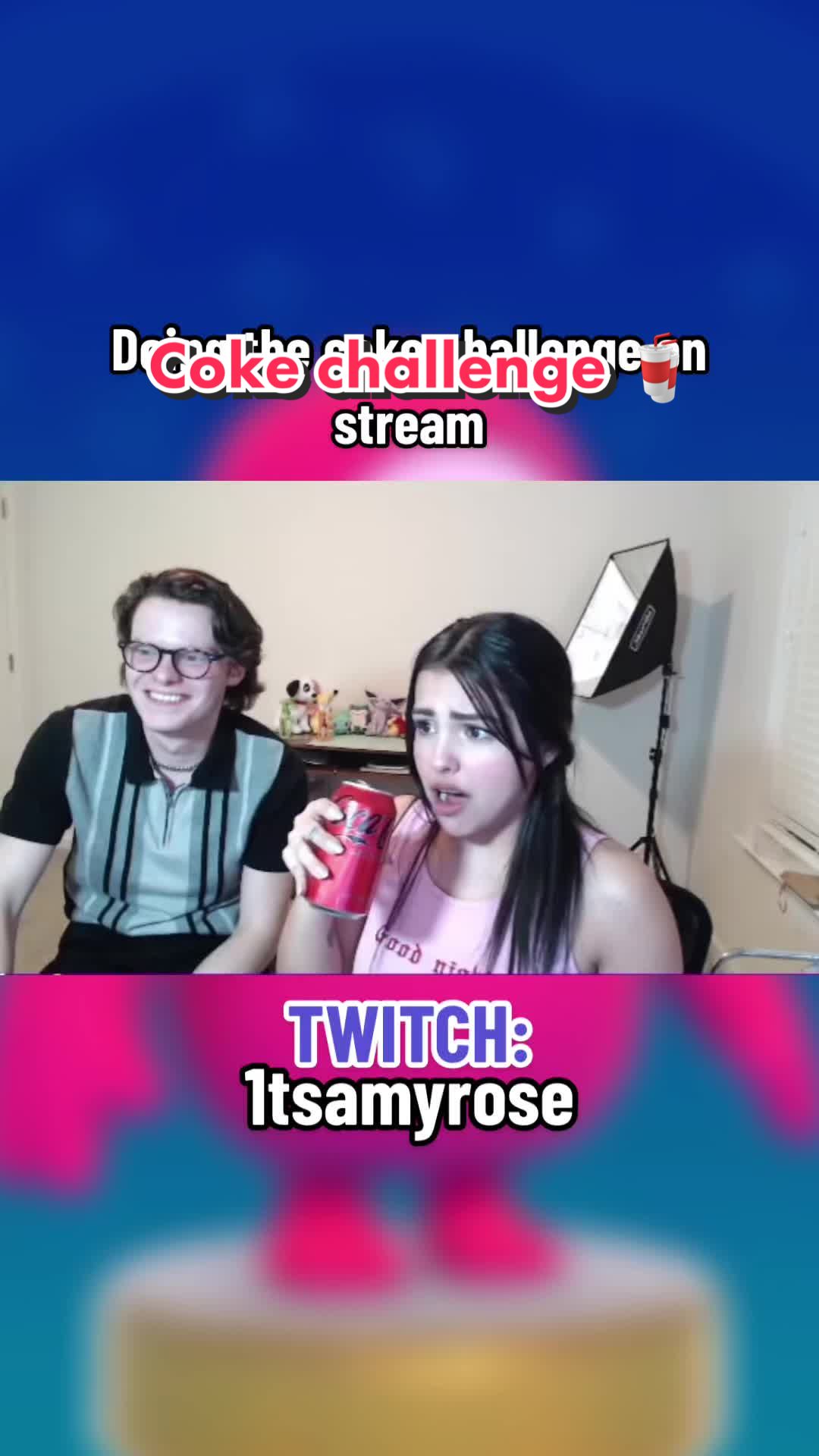 @Amy Rose