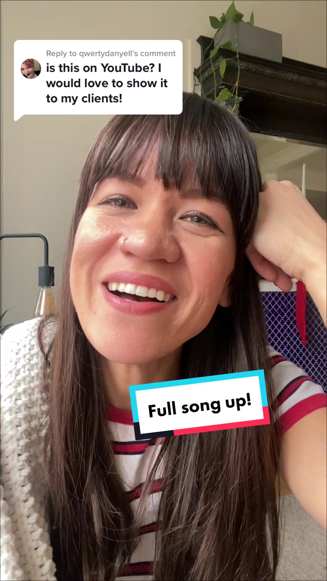 @Miss Katie Sings | kids music