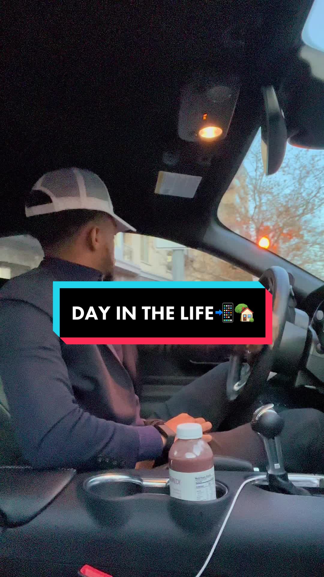 @Omer Reshid | #1 GENZ REALTOR