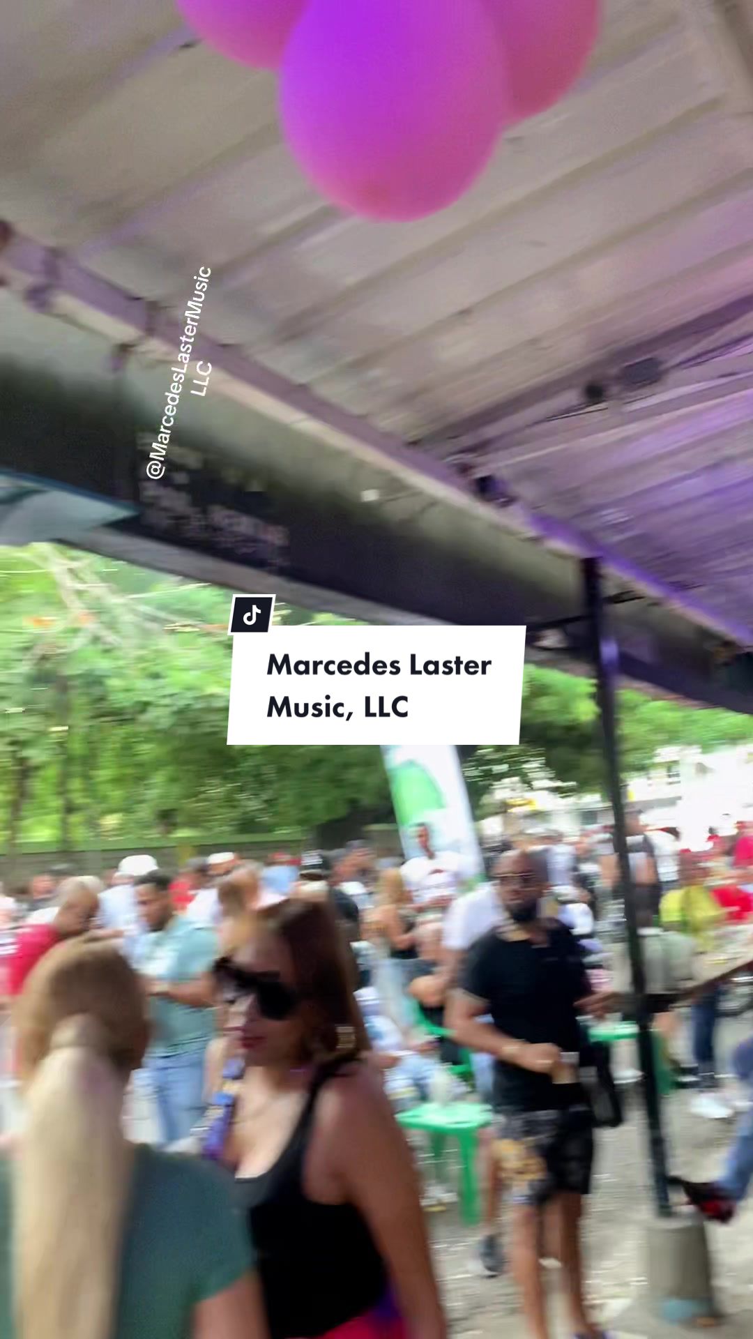 @marcedes laster