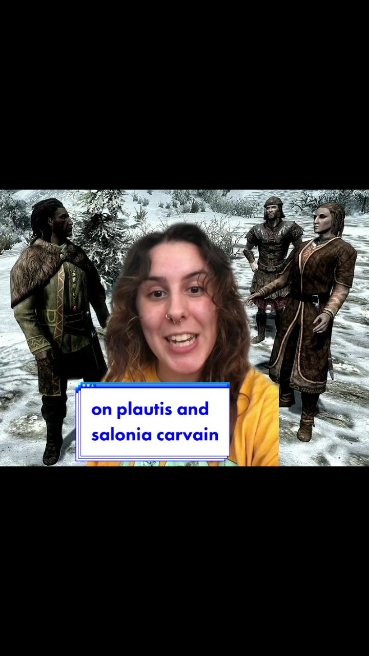 @elder scrolls unofficial ⚔️