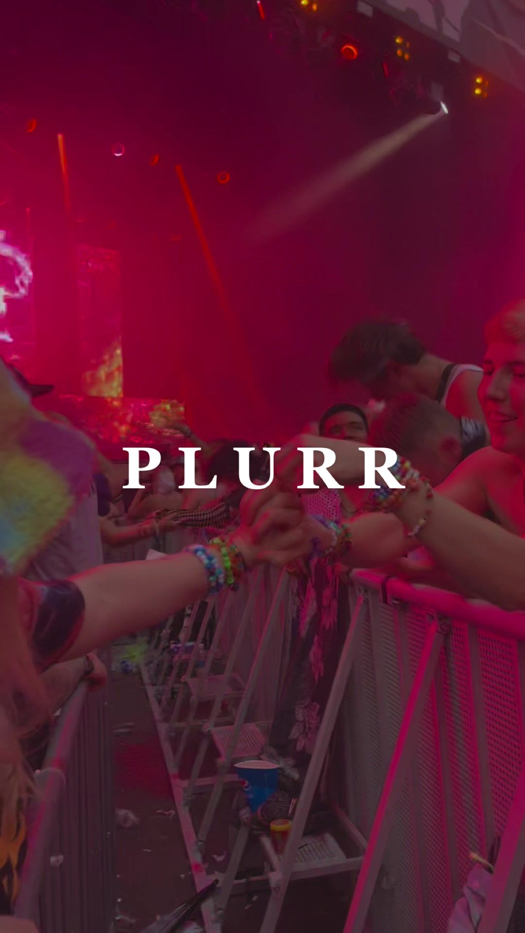@Rave Twins