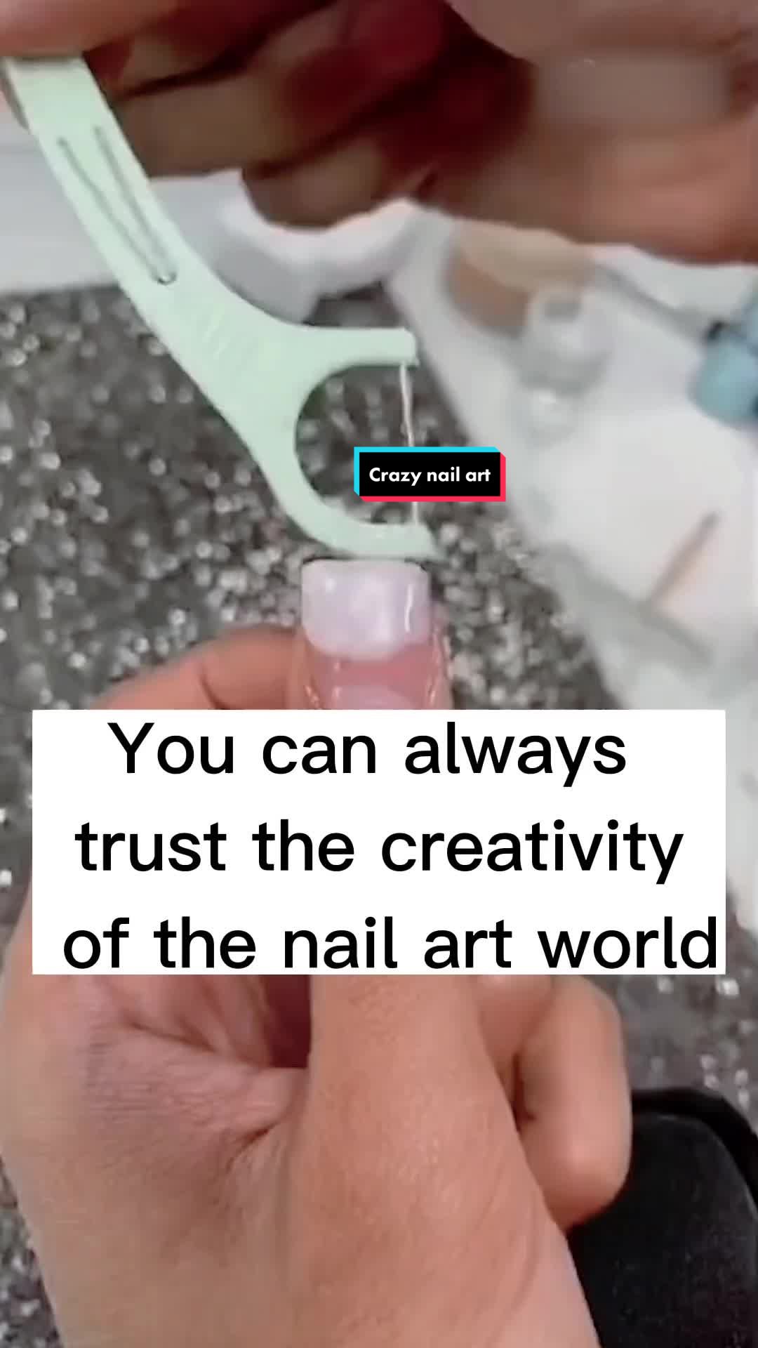 @Nail Maker