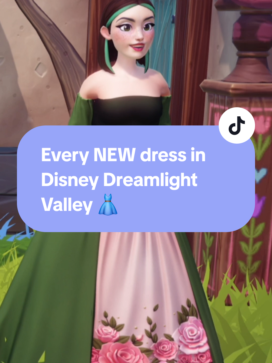 @Nessa Nightthorn ✨️ Dreamlight