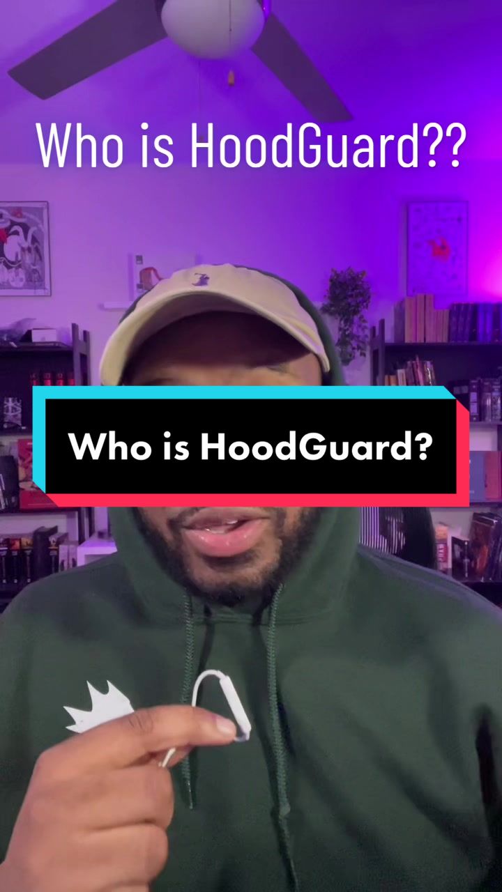 @HoodGuard