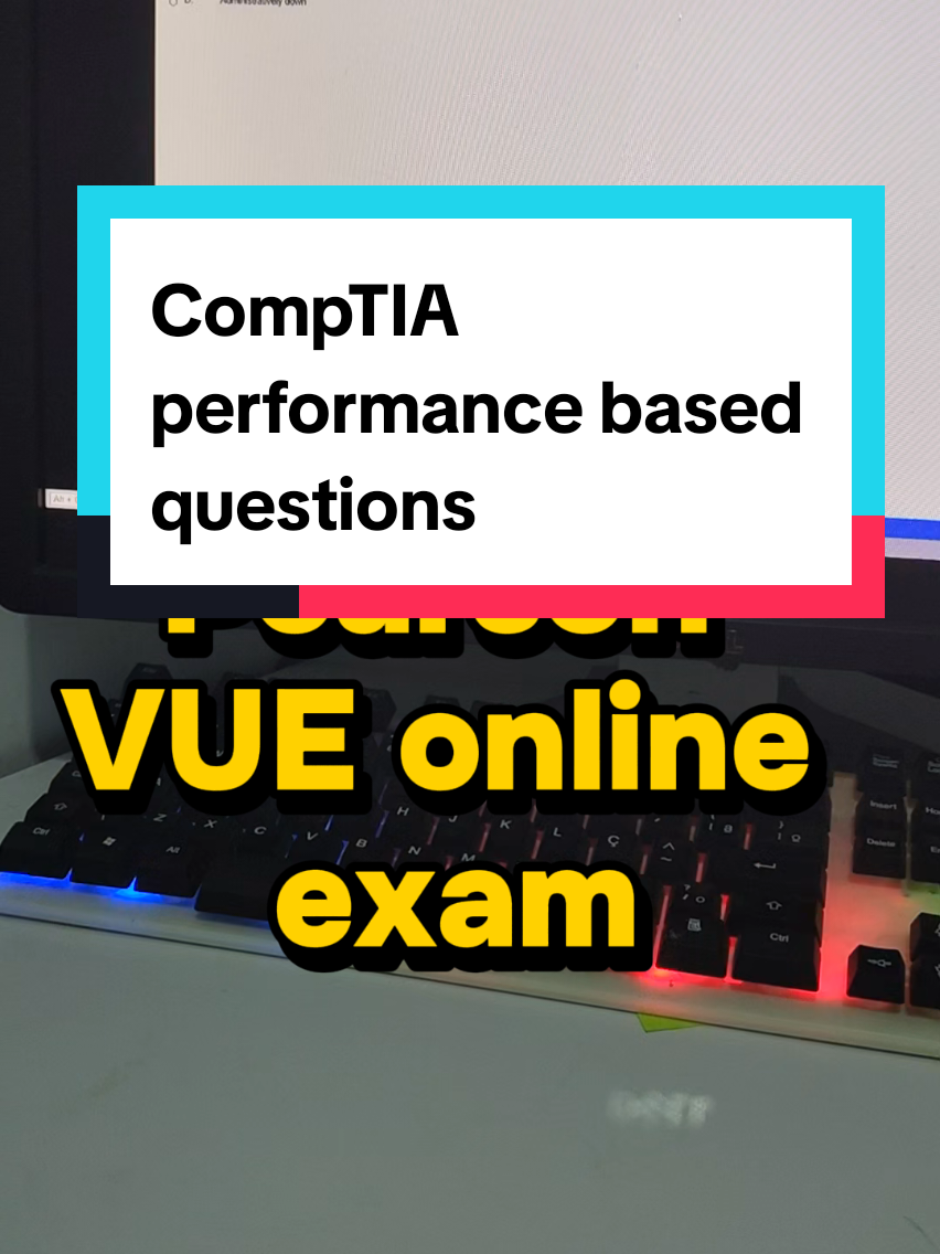 @onvue exams