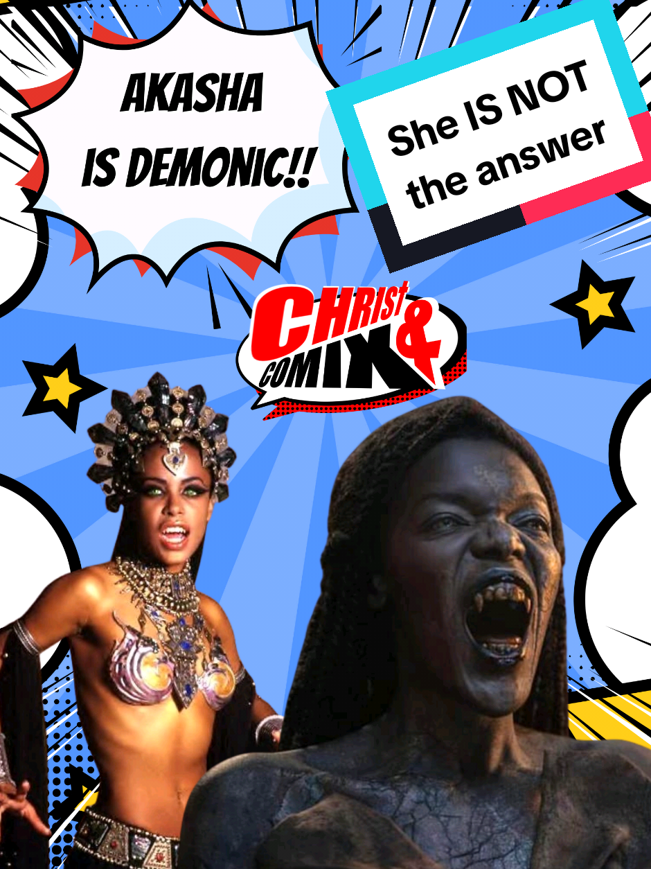 @Christ ✝️ Comix