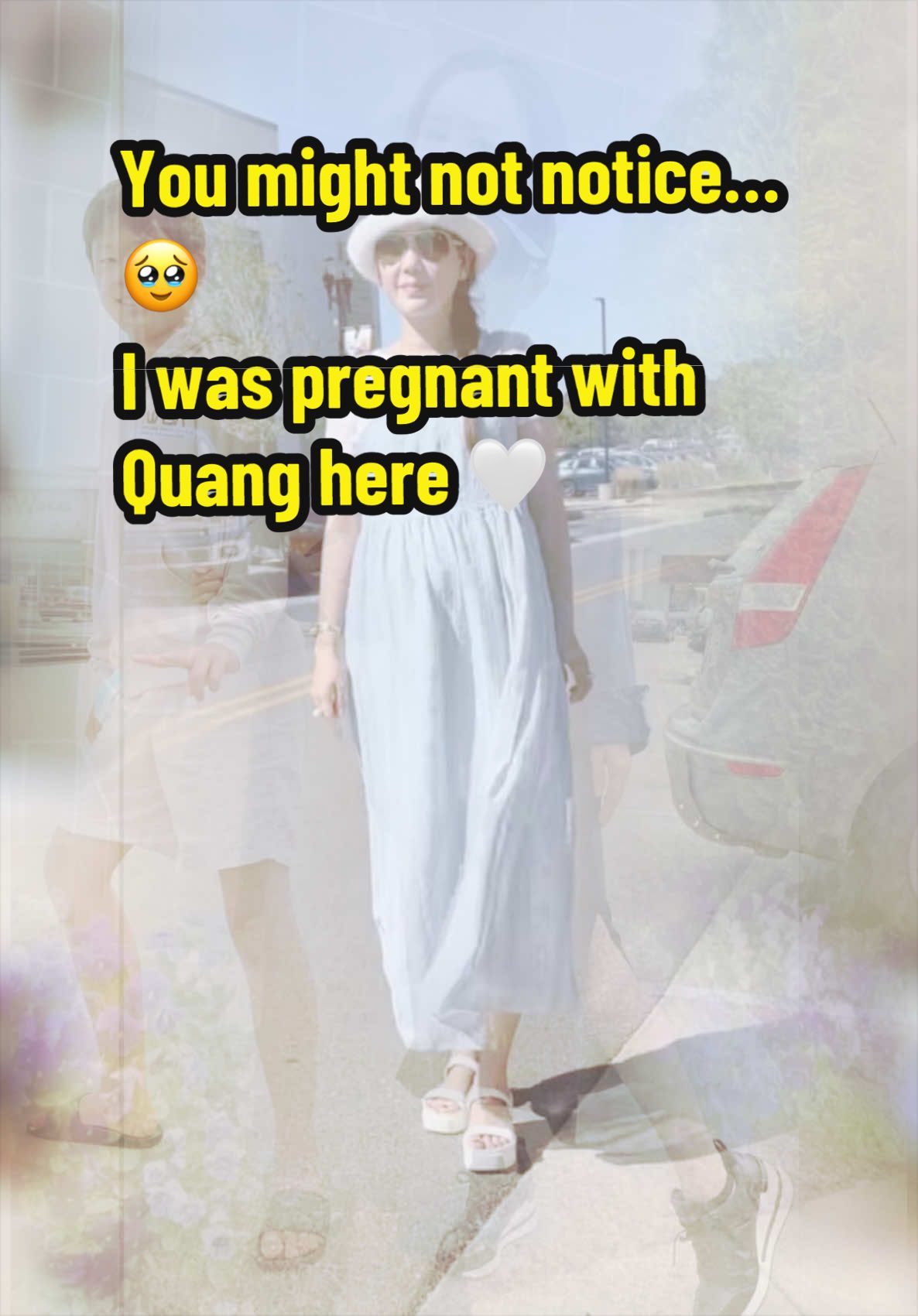 @Quang&Mom