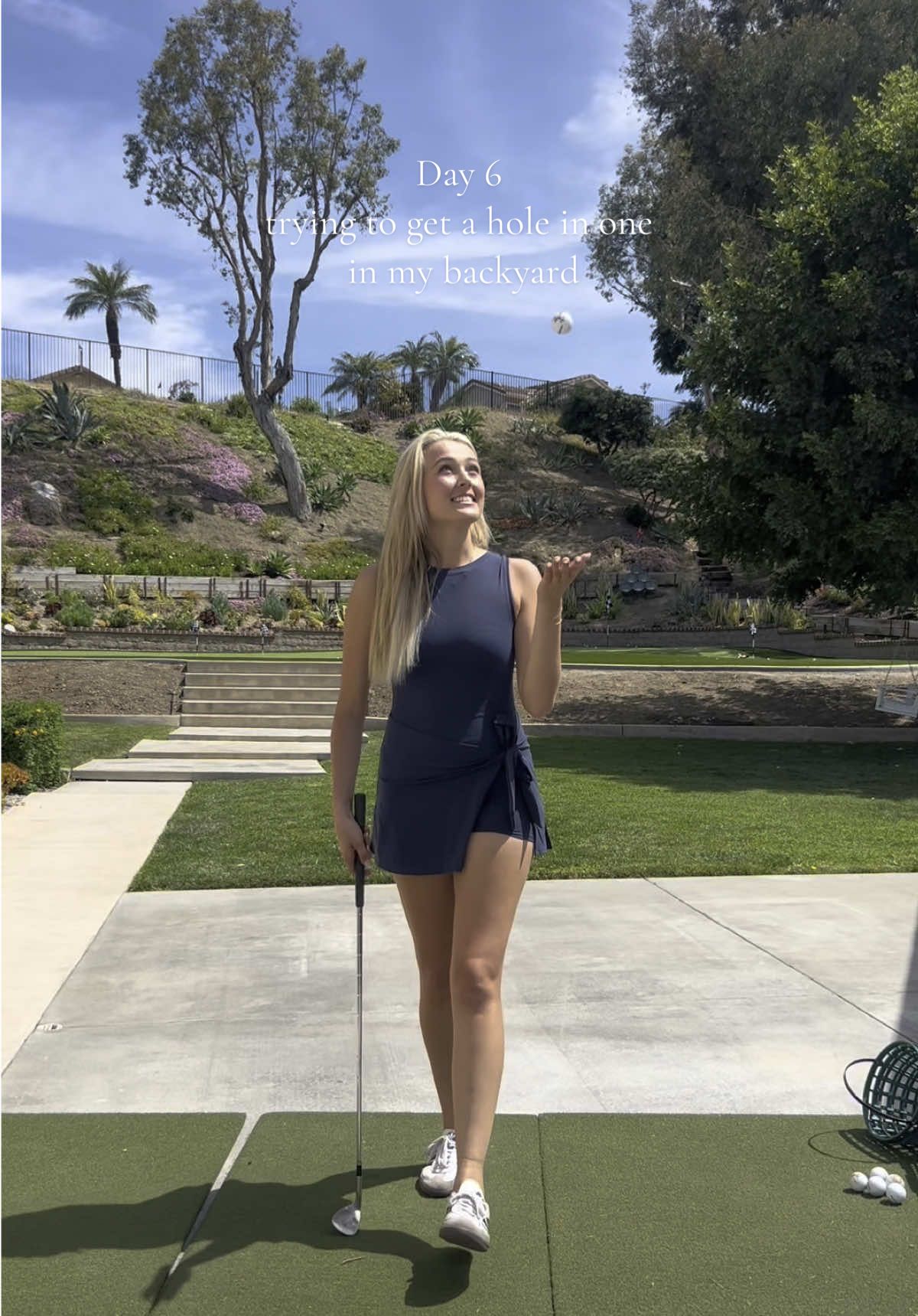 @Cameron Doan | Golf