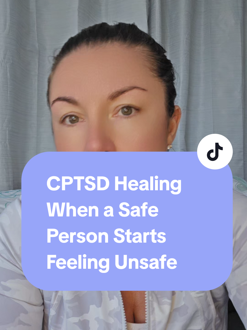 @Kelly- CPTSD Scapegoat Healing
