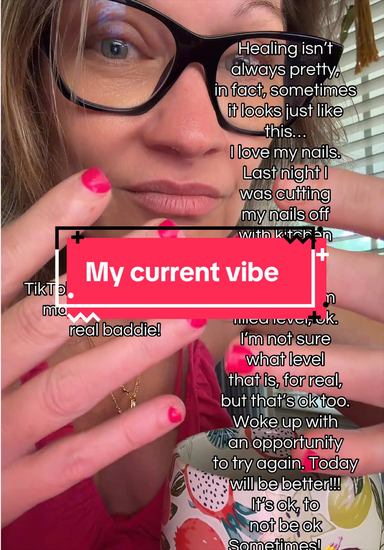 @Carissa