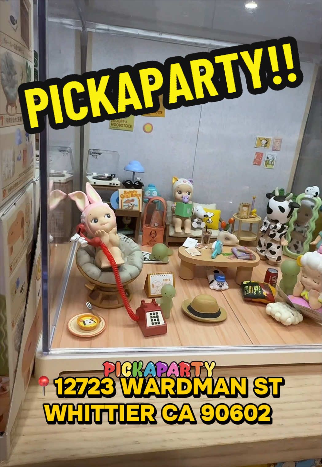 @Pickaparty