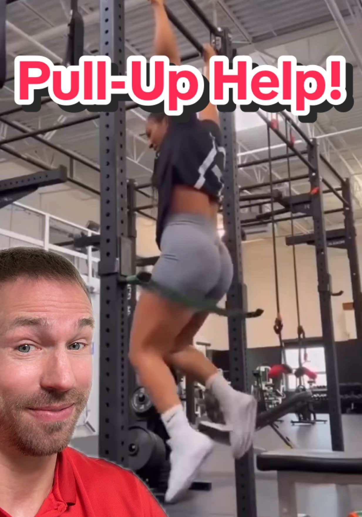 @Squat University