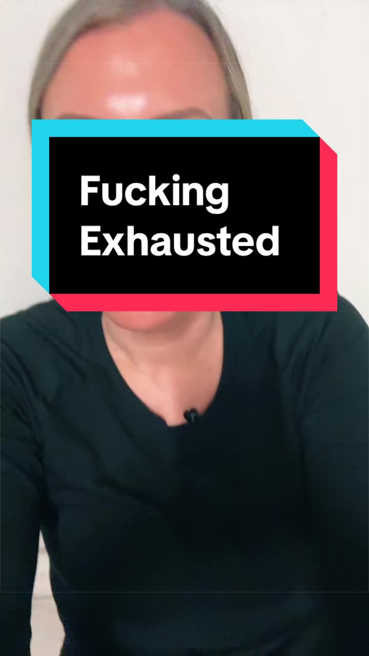 @Nurse Tough Love