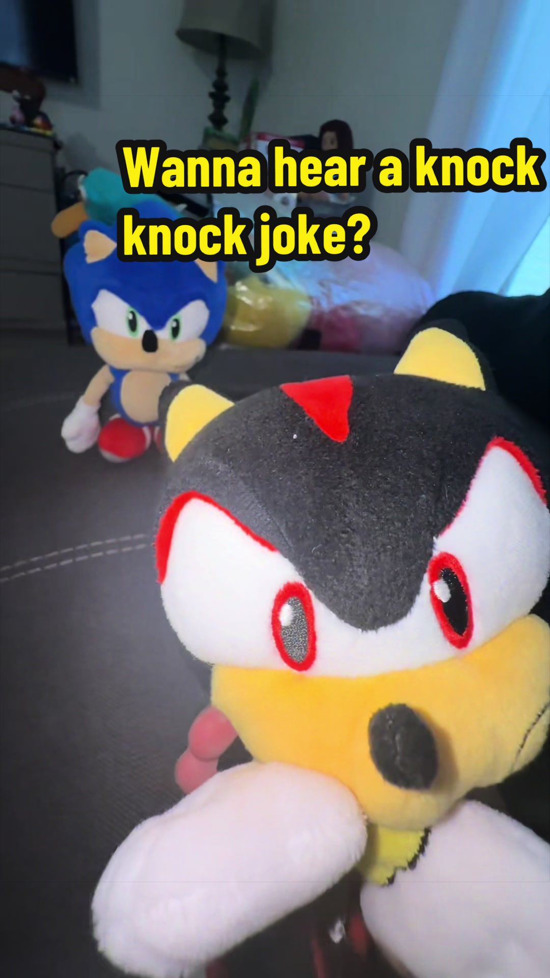 @Blue Pikmin