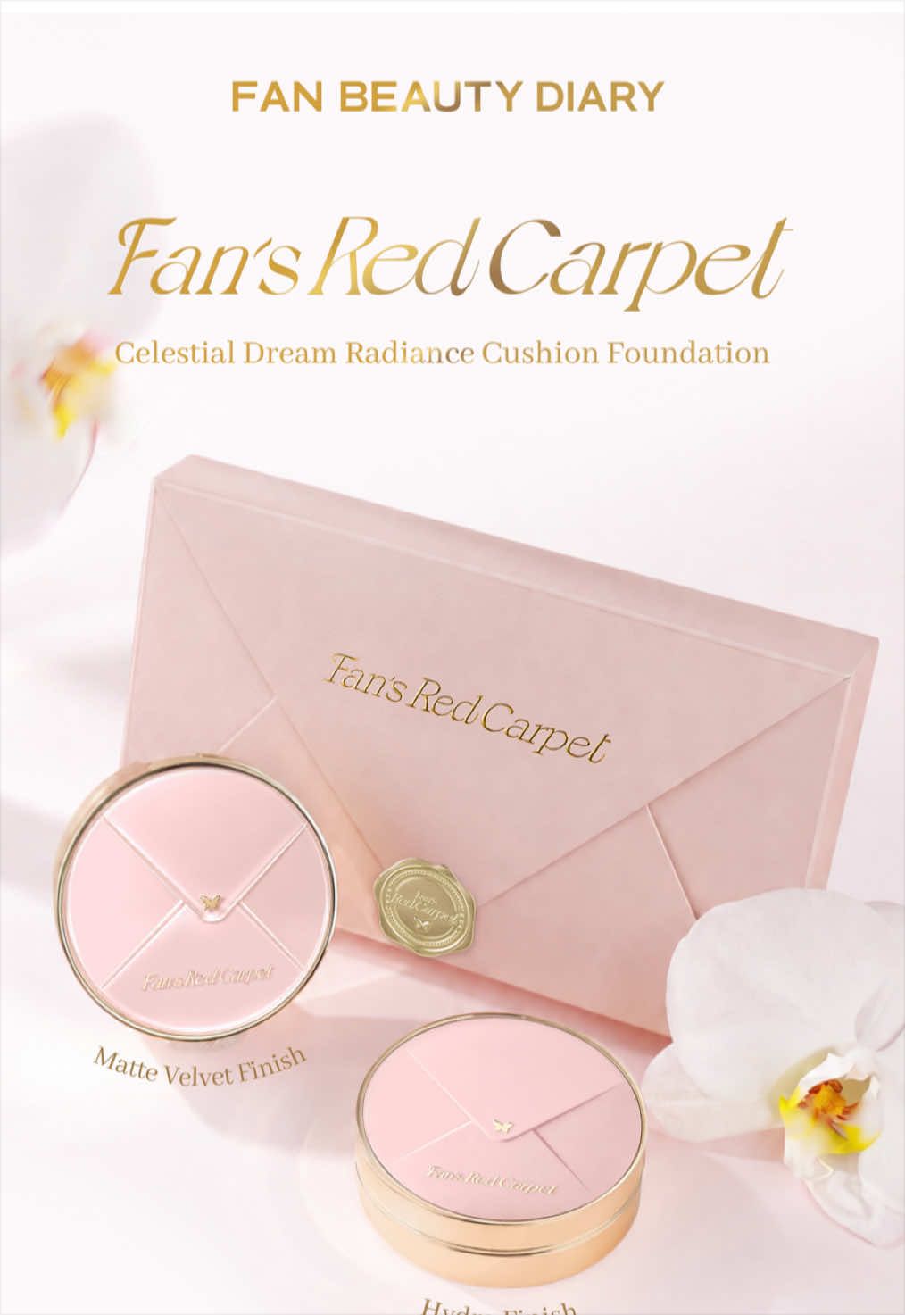 @FanBeautyDiary