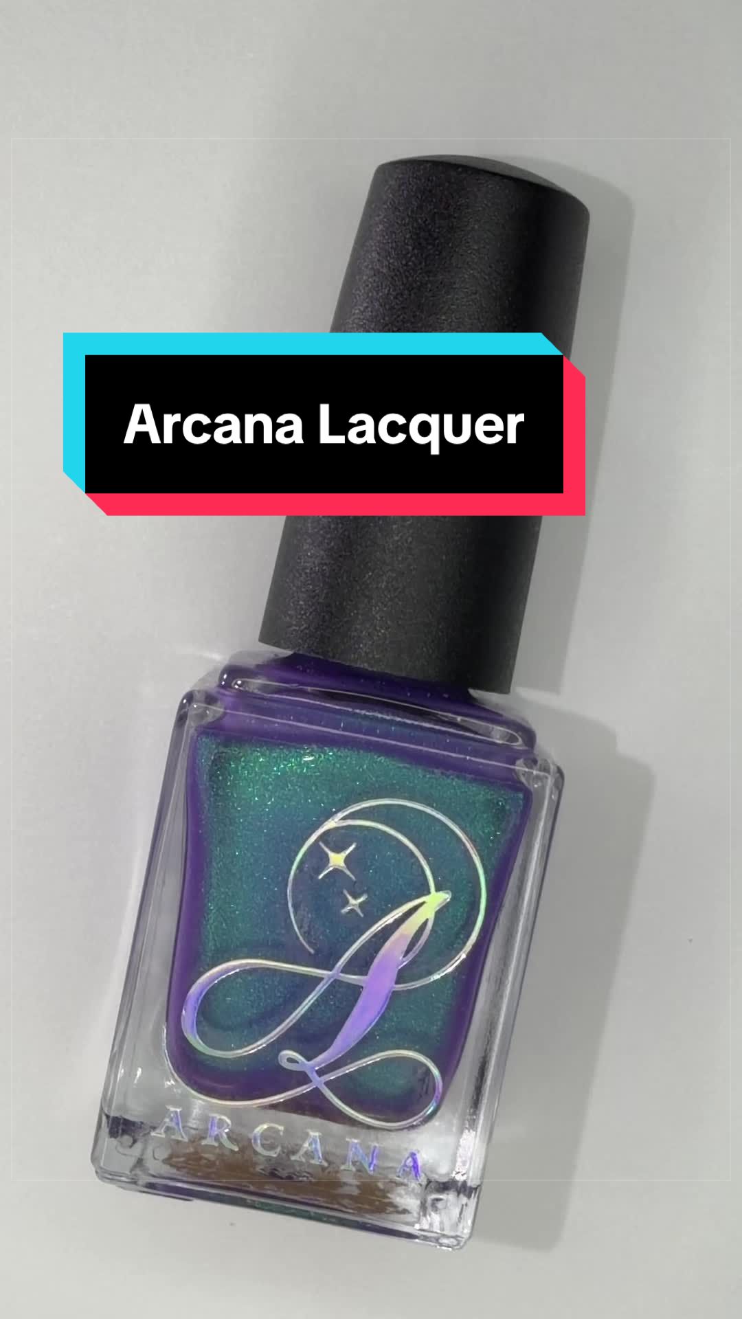 @layeredinlacquer