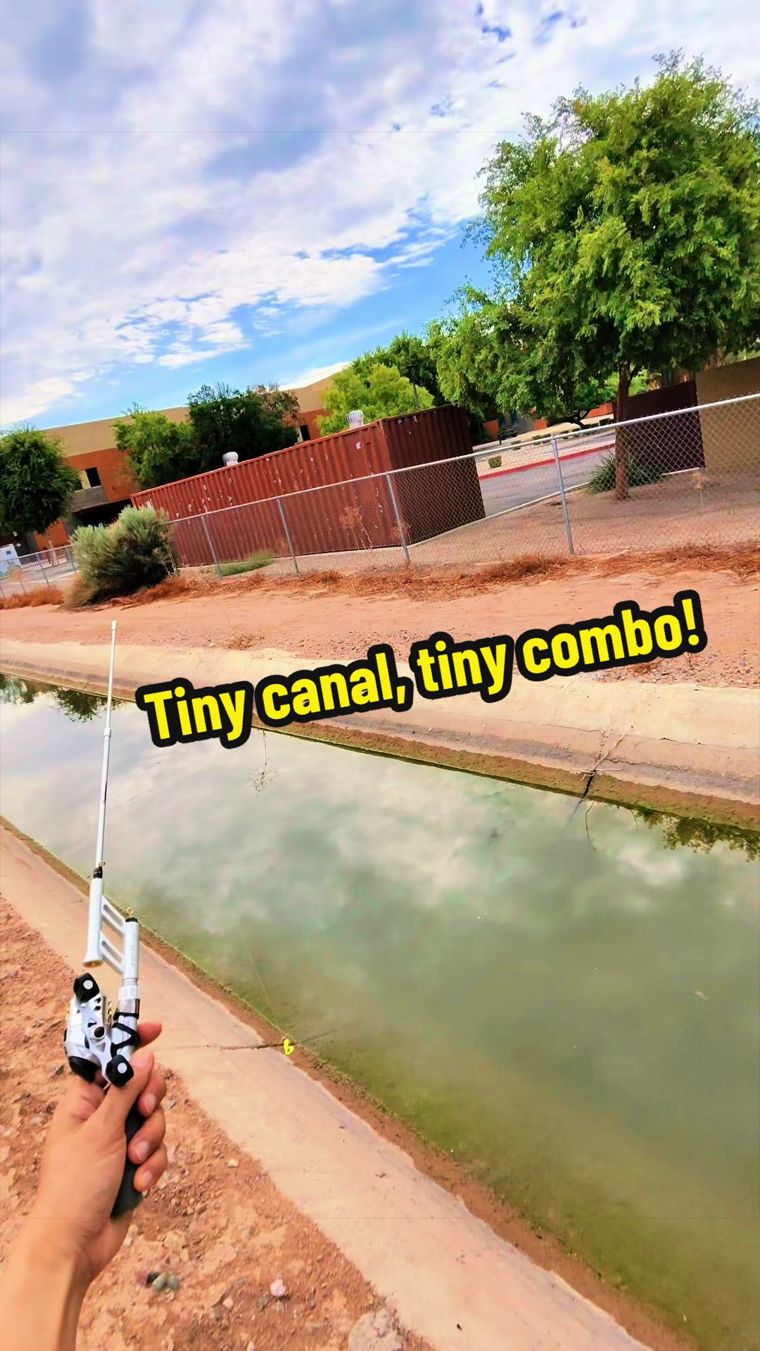@Luu Nguyen Fishing