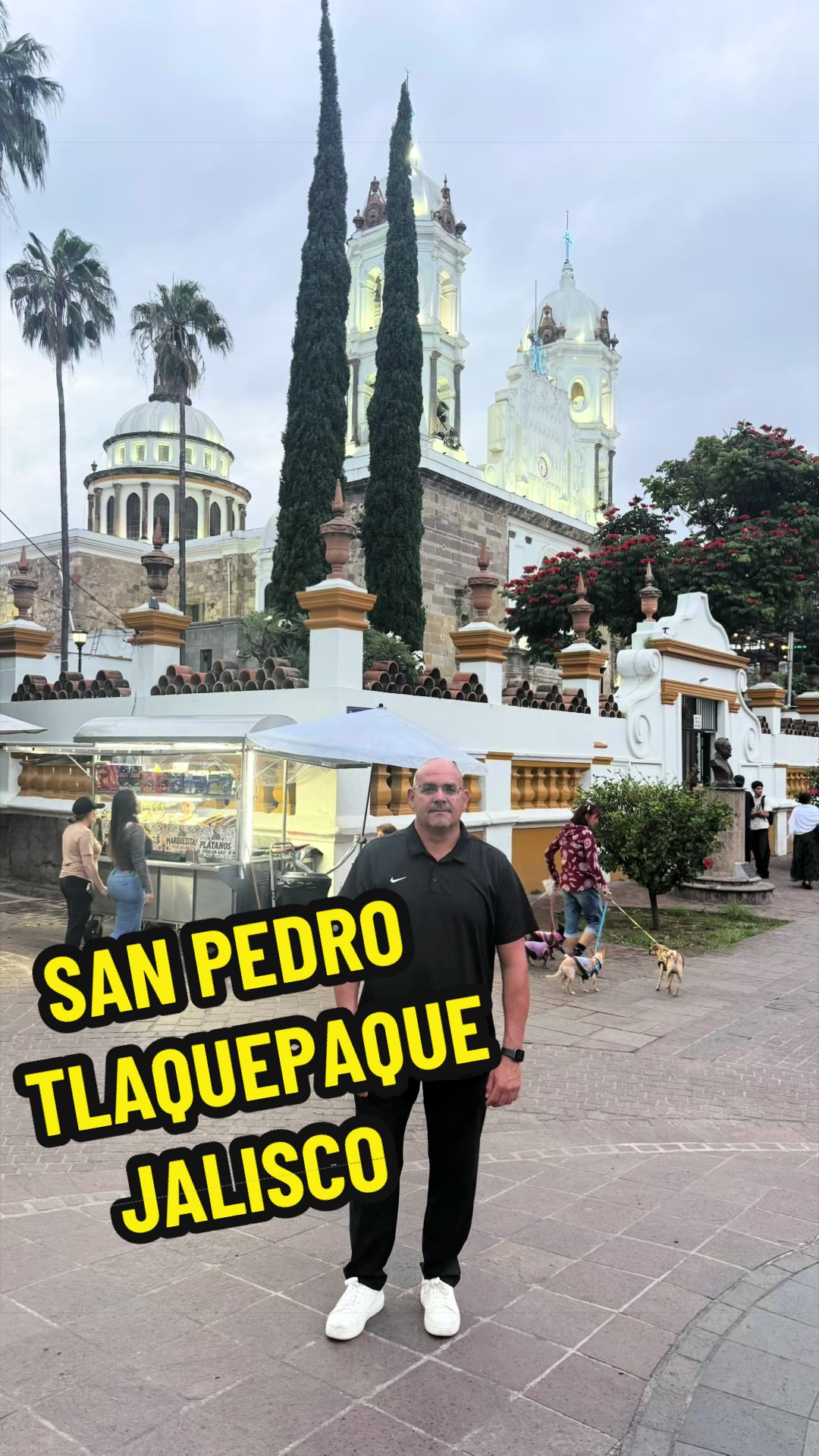 @Los Hern&aacute;ndez