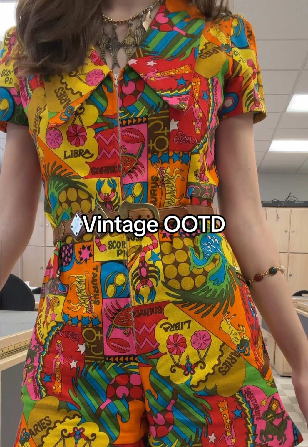 @Lexie | Thrifting and Vintage