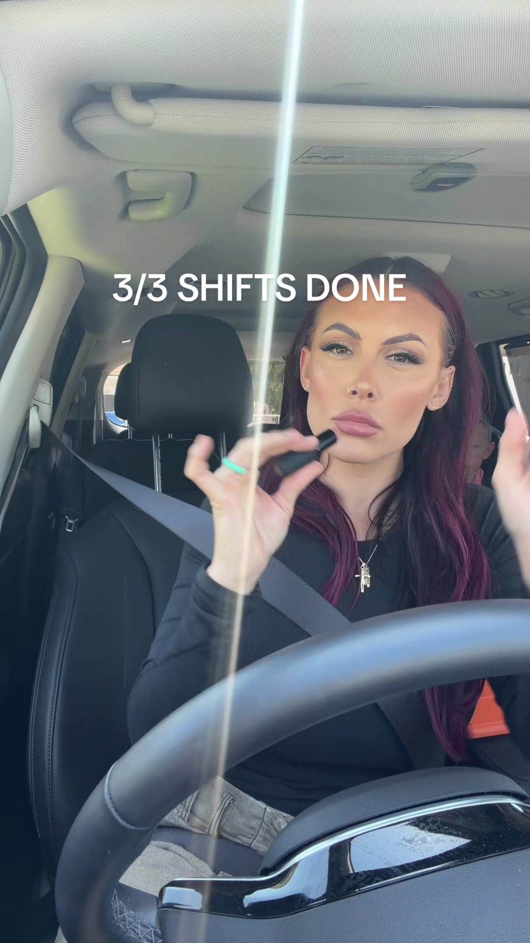 @Lindsey