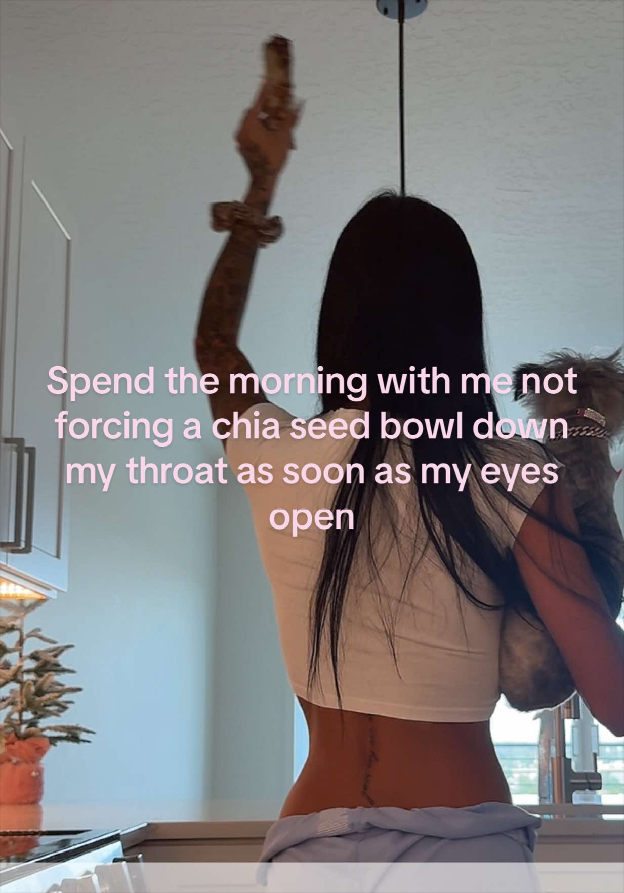 @skinny rich girl