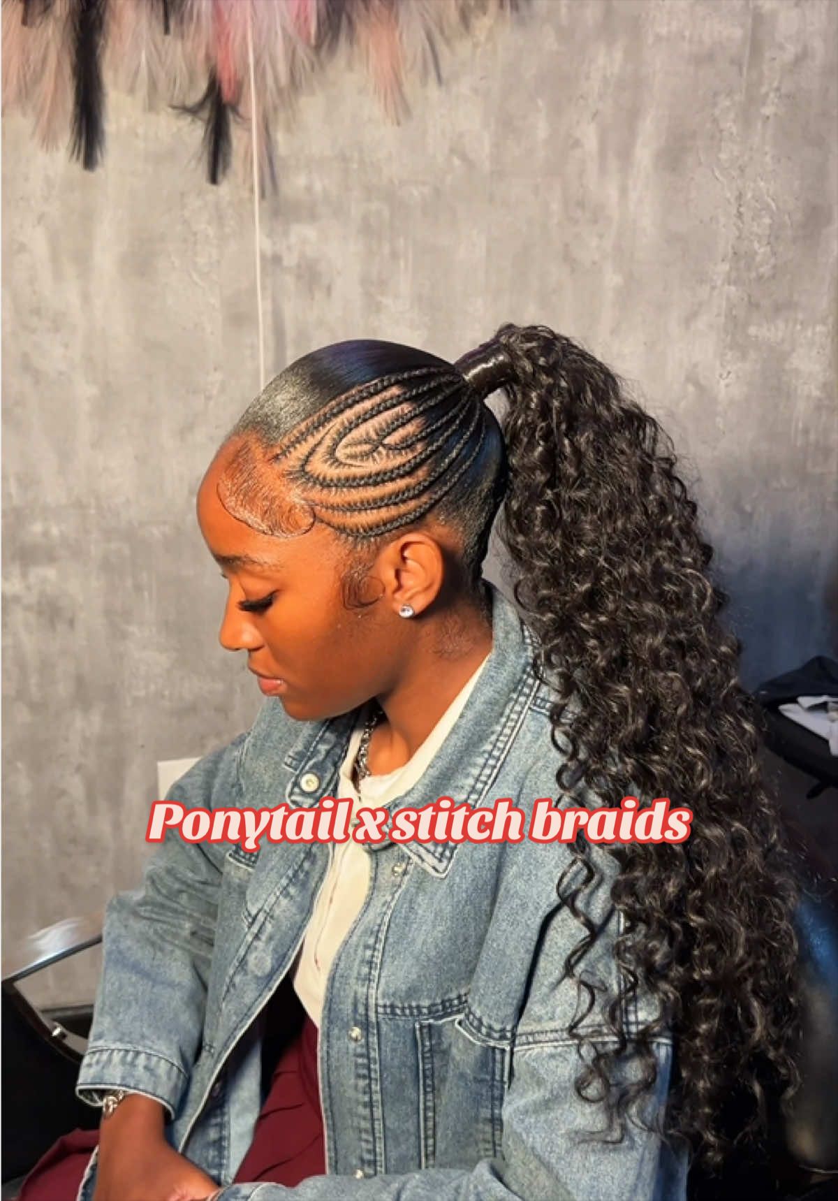 @Lanaonthehair