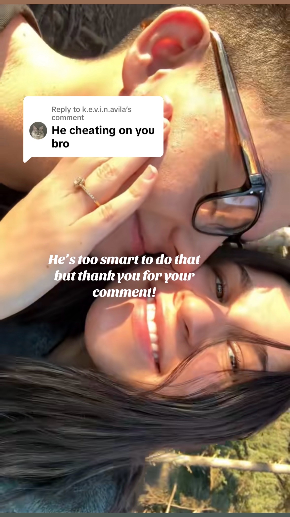 @m