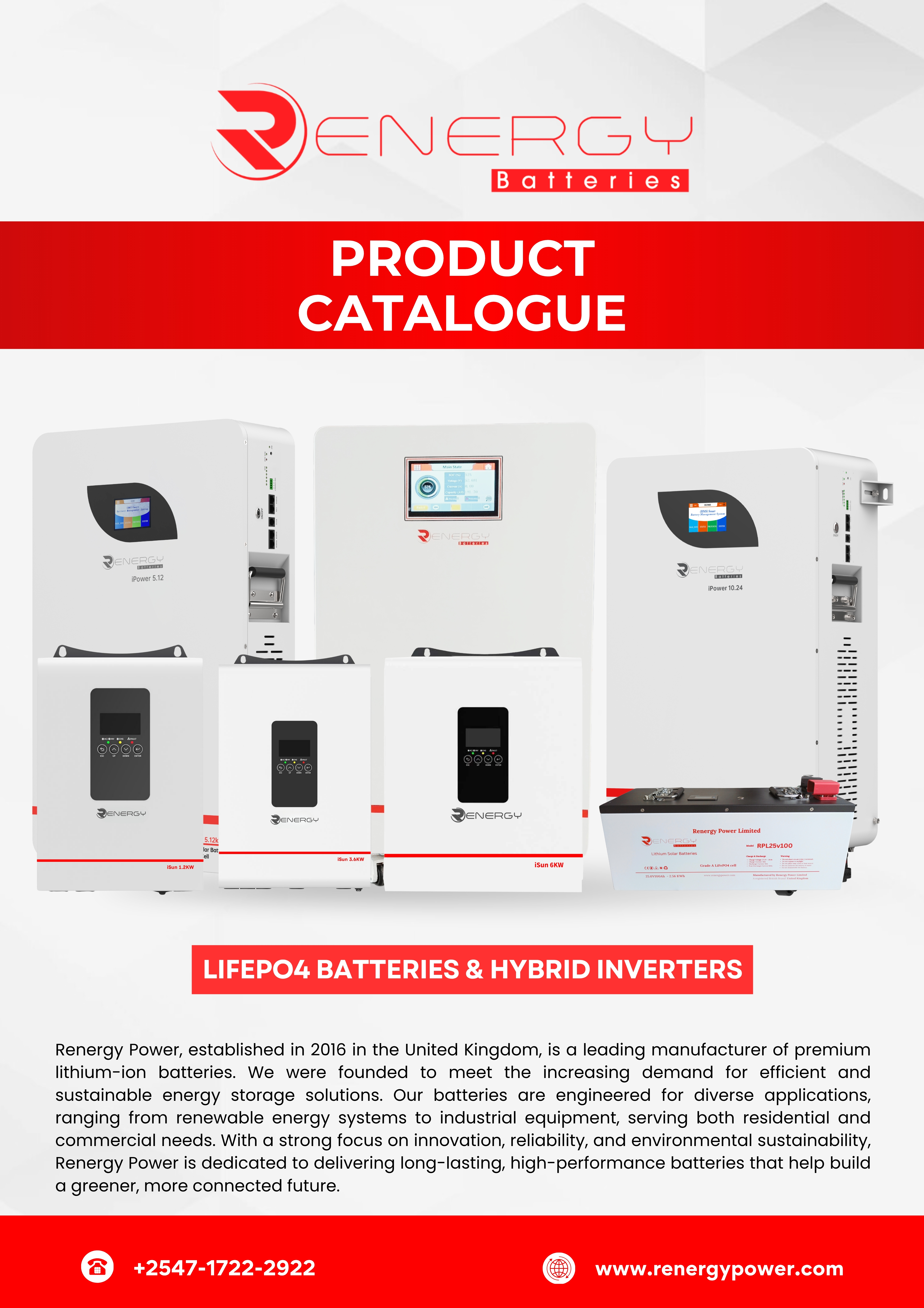 @Megapower_Kenya
