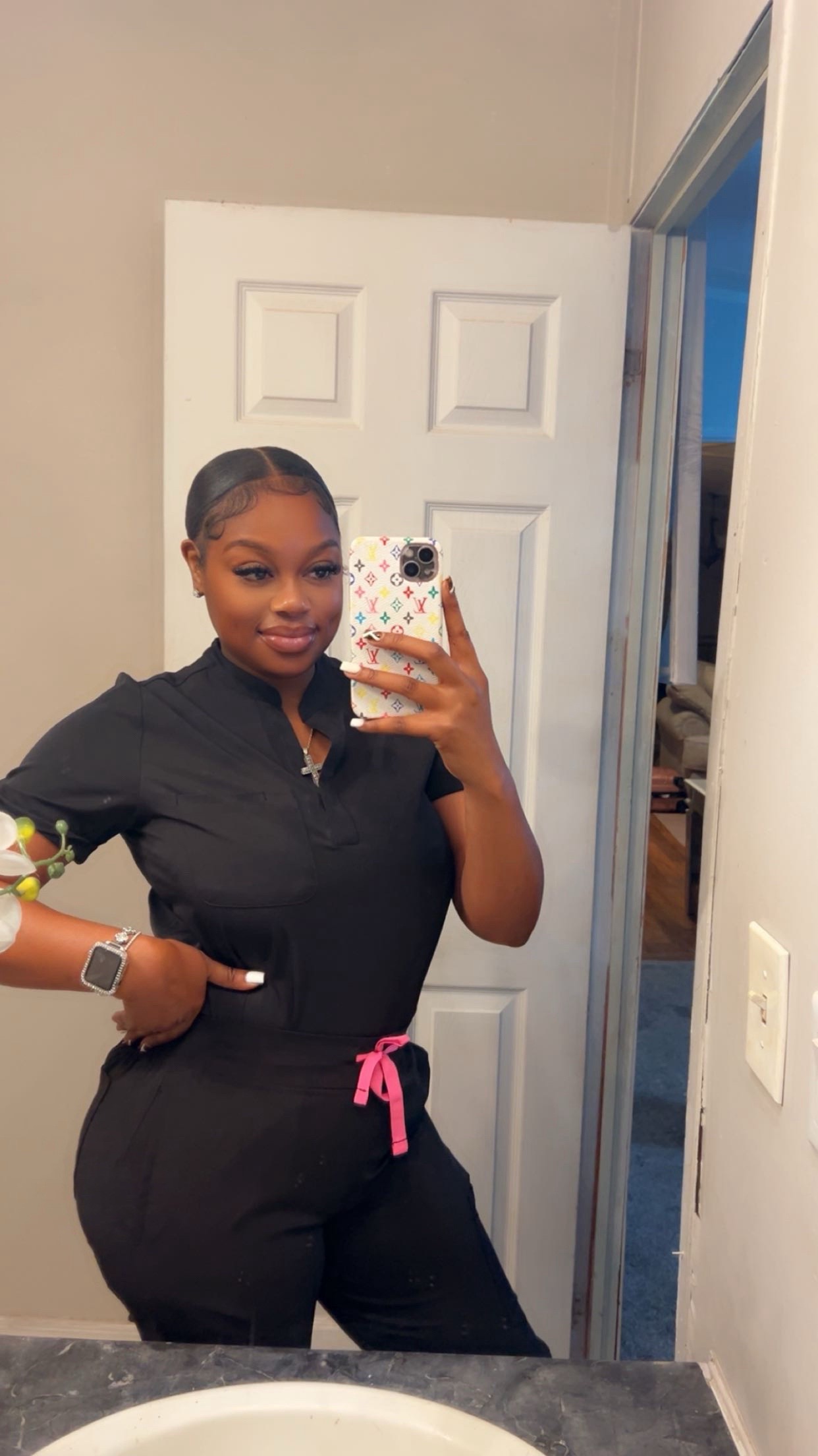 @Shatavia, RDH | AL Esthetician