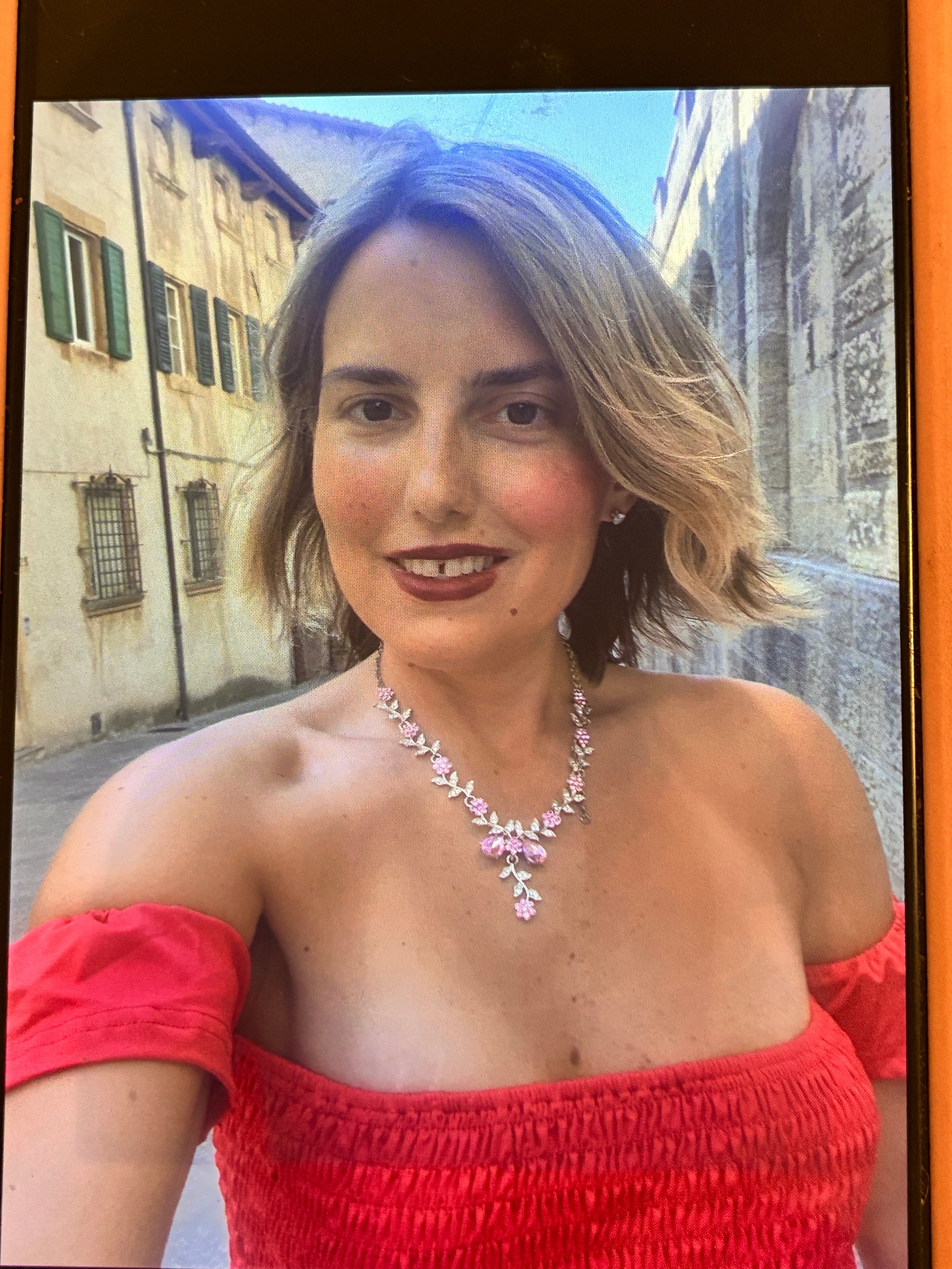@💖🌹🇧🇦 Aida Mandić 👑🧸🧡