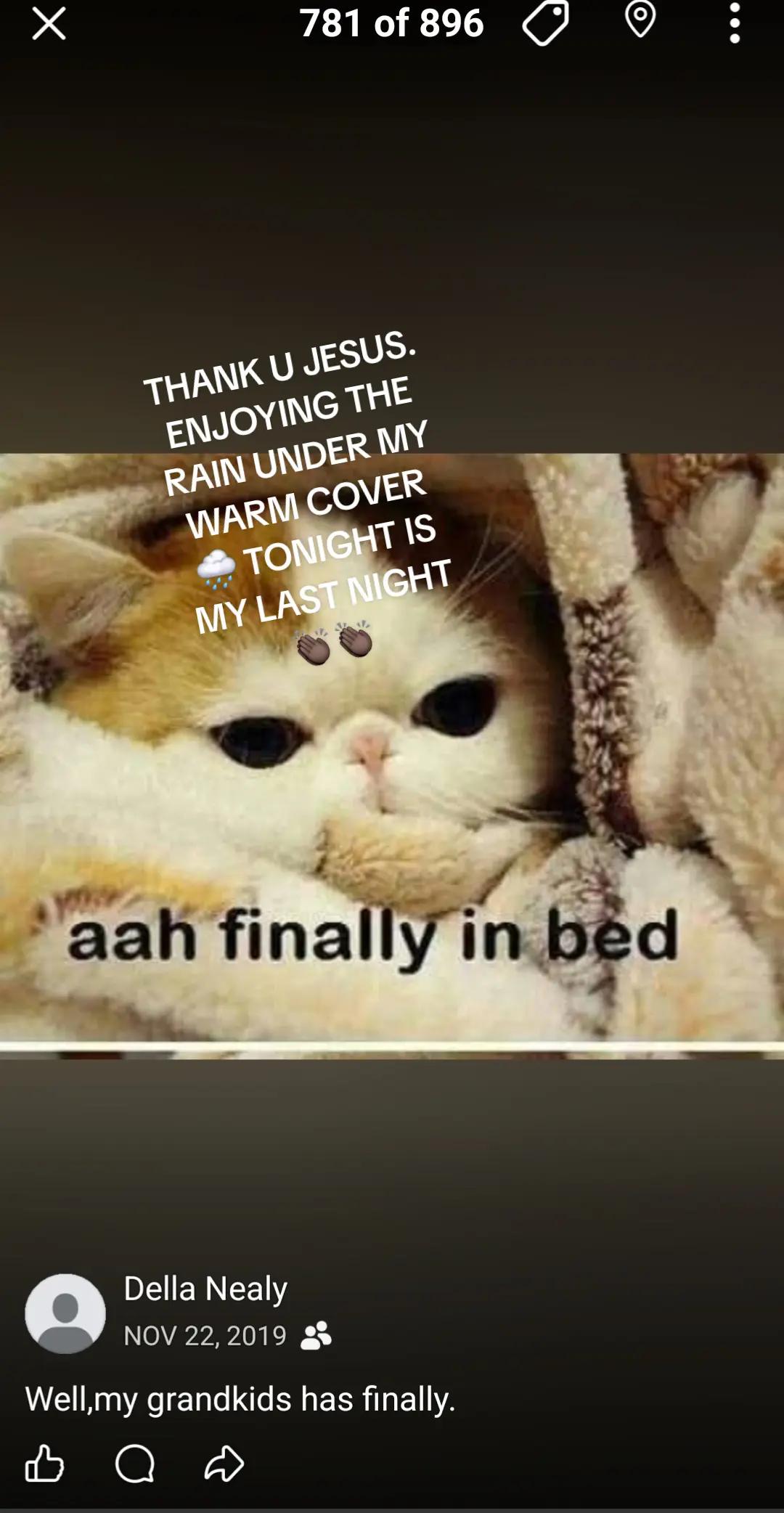 @Nursedella 62๐ฉ๐ณ ๐
