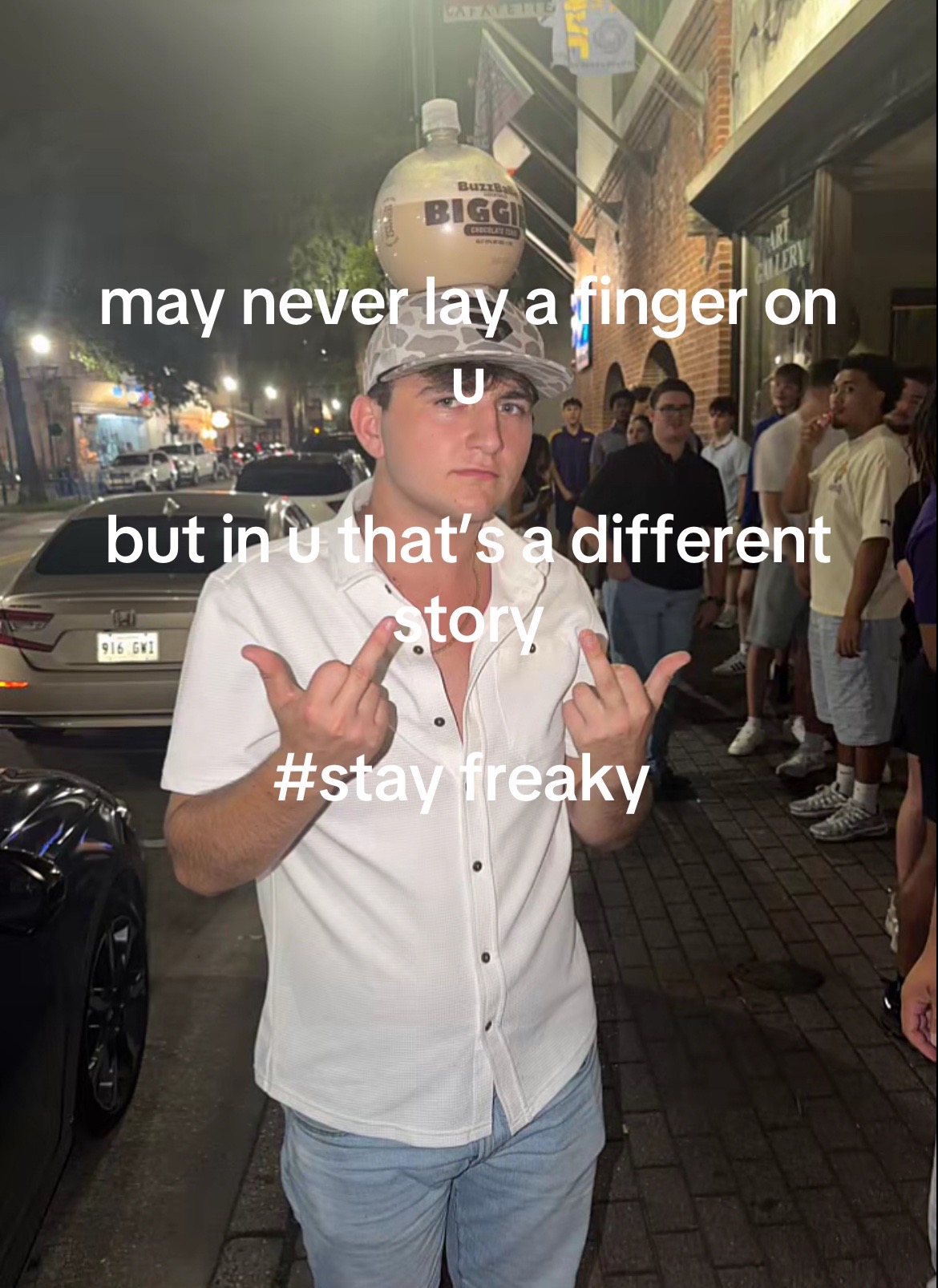 @Peyton Fontenot