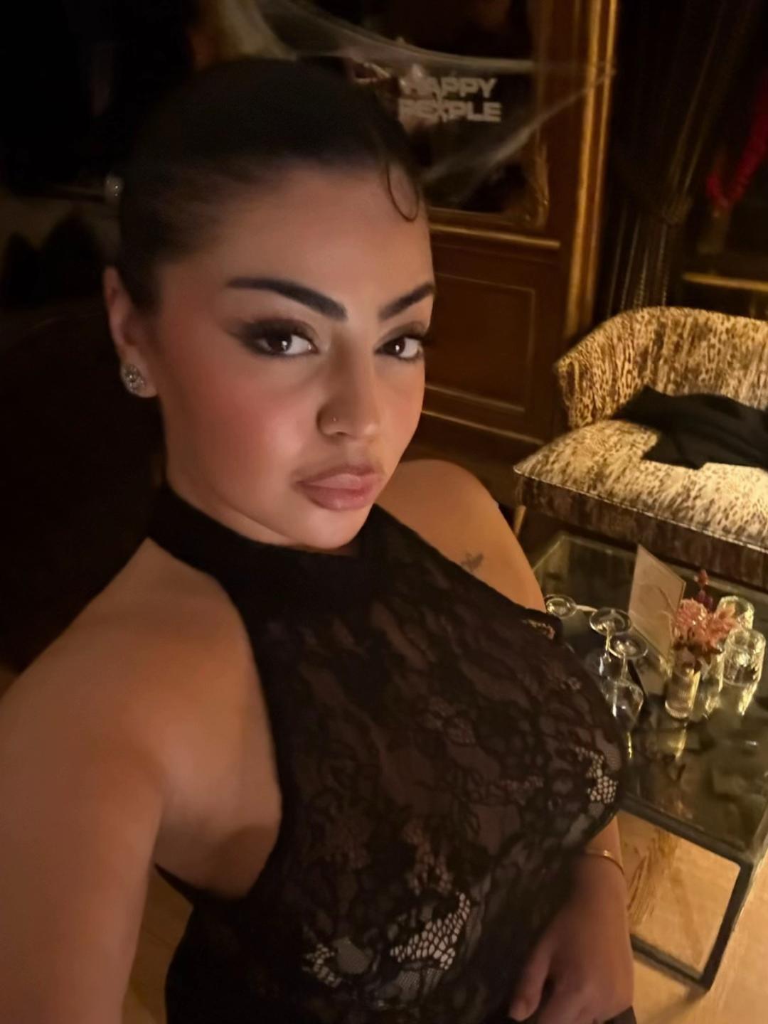 @Demi Milani