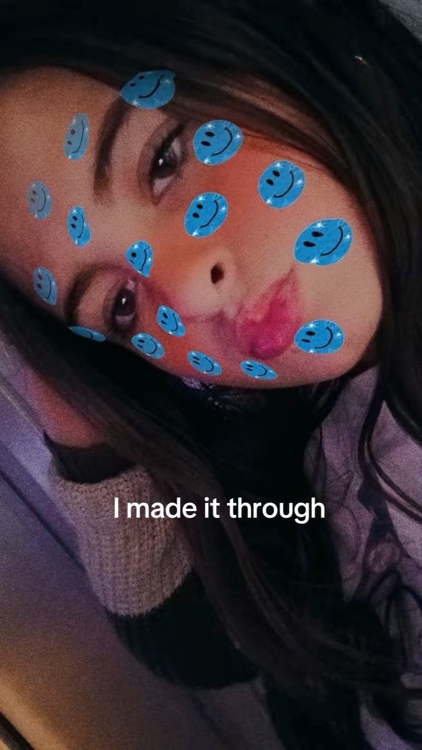 @Destiney Horn