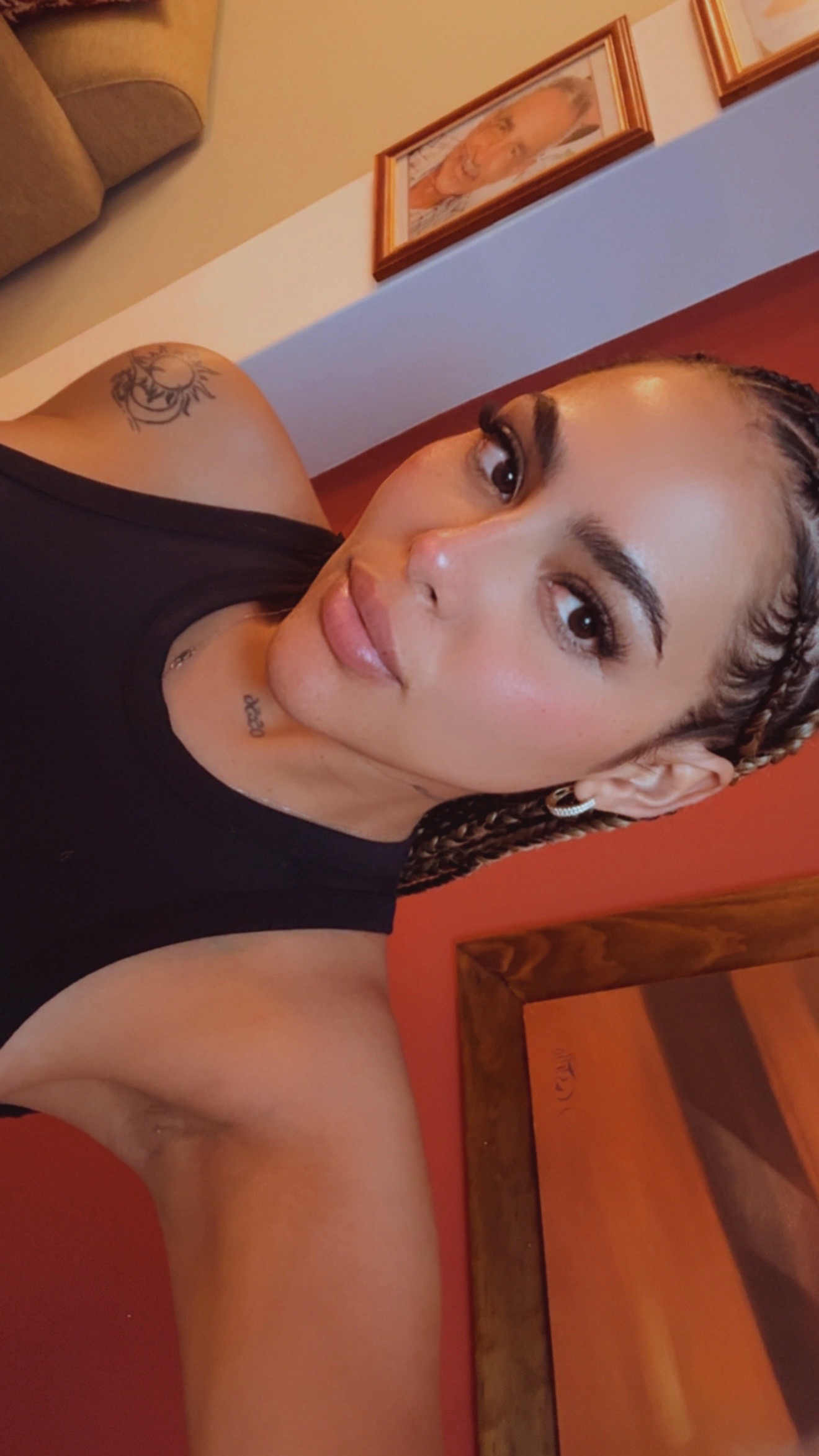 @Melody Cortez