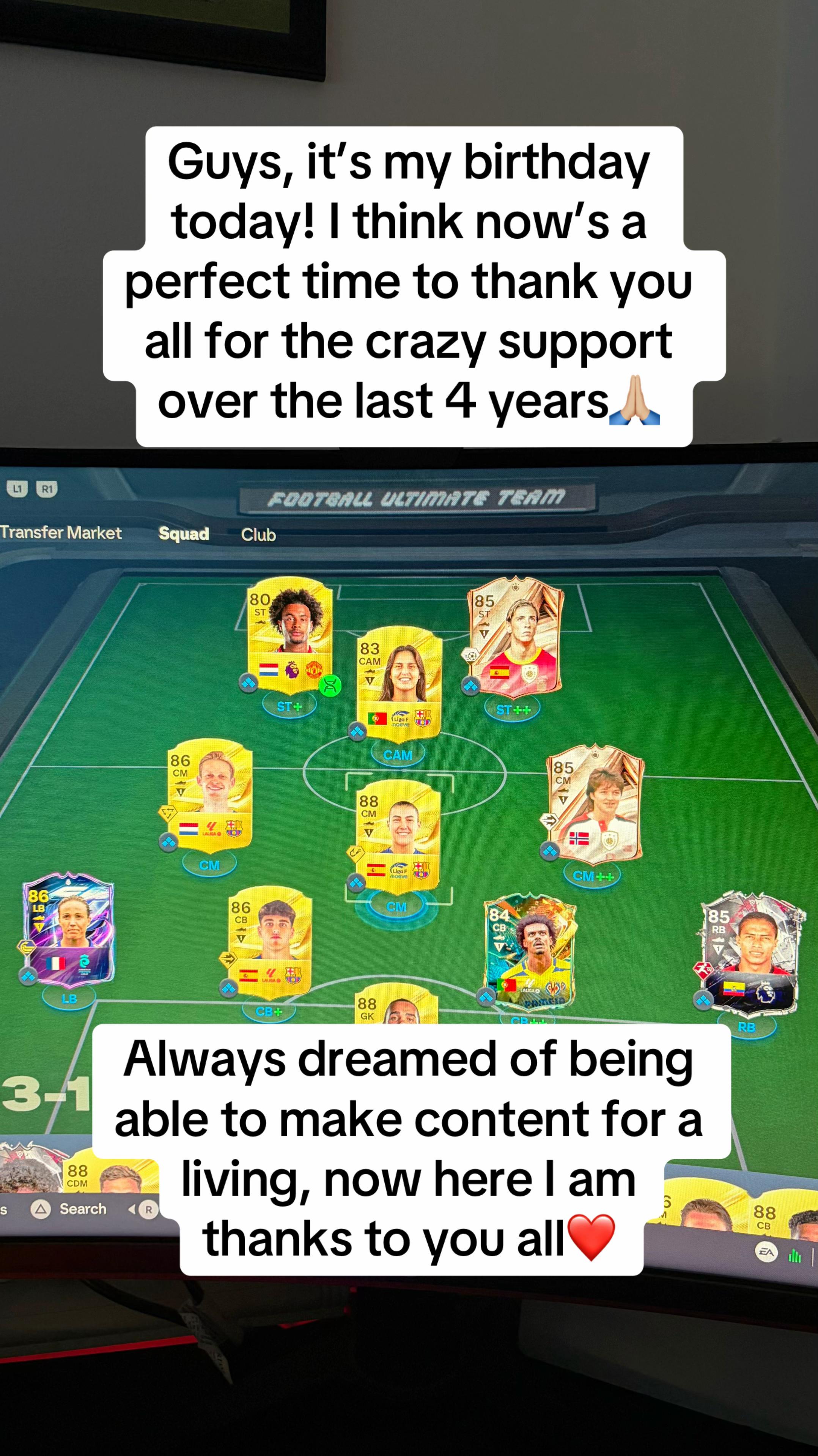 @connFUT