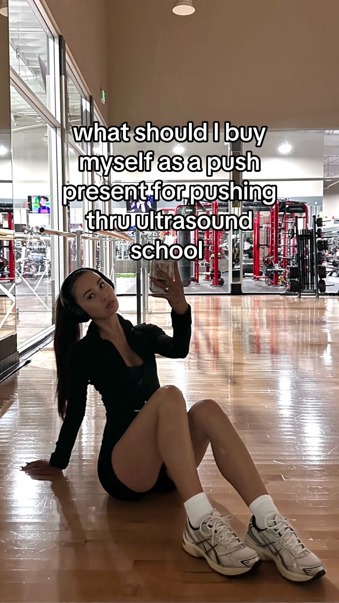 @Julianna, RDMS ✧
