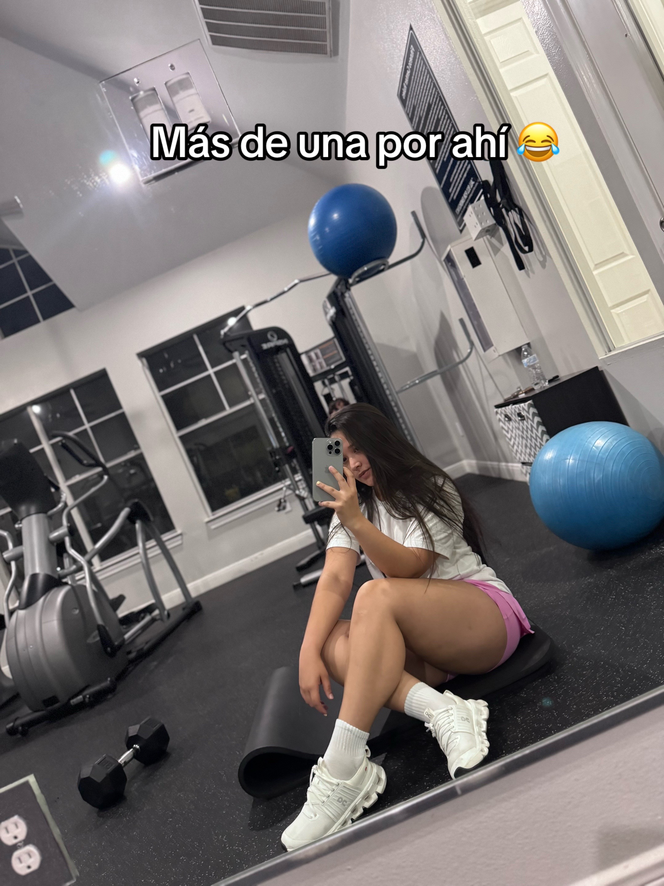 @Kelly Castro