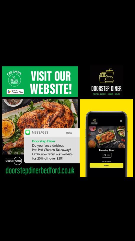 @doorstepdiner123